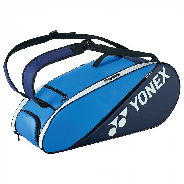 Yonex 82226 Tournament Active Racket Bag Blue / Navy